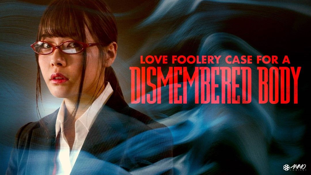 Love Foolery Case For Dismembered Body (2024)