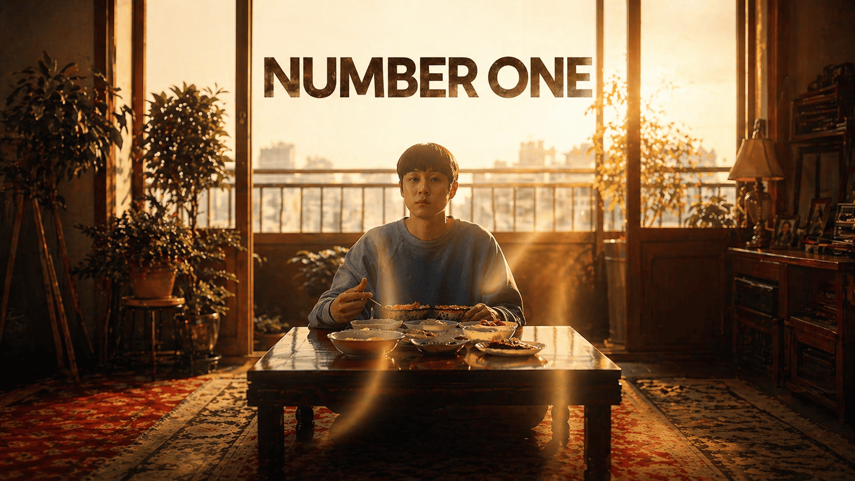 Number One (2026)