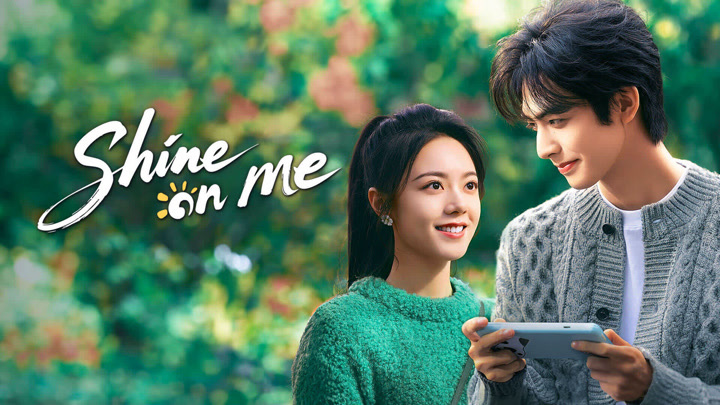 Shine on Me (2025) Full HD English Sub