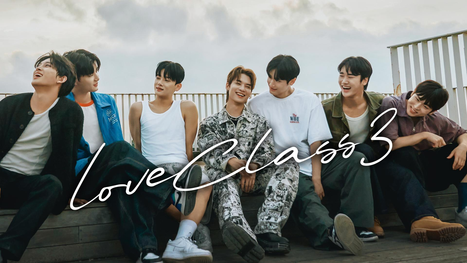 Love Class Season 3