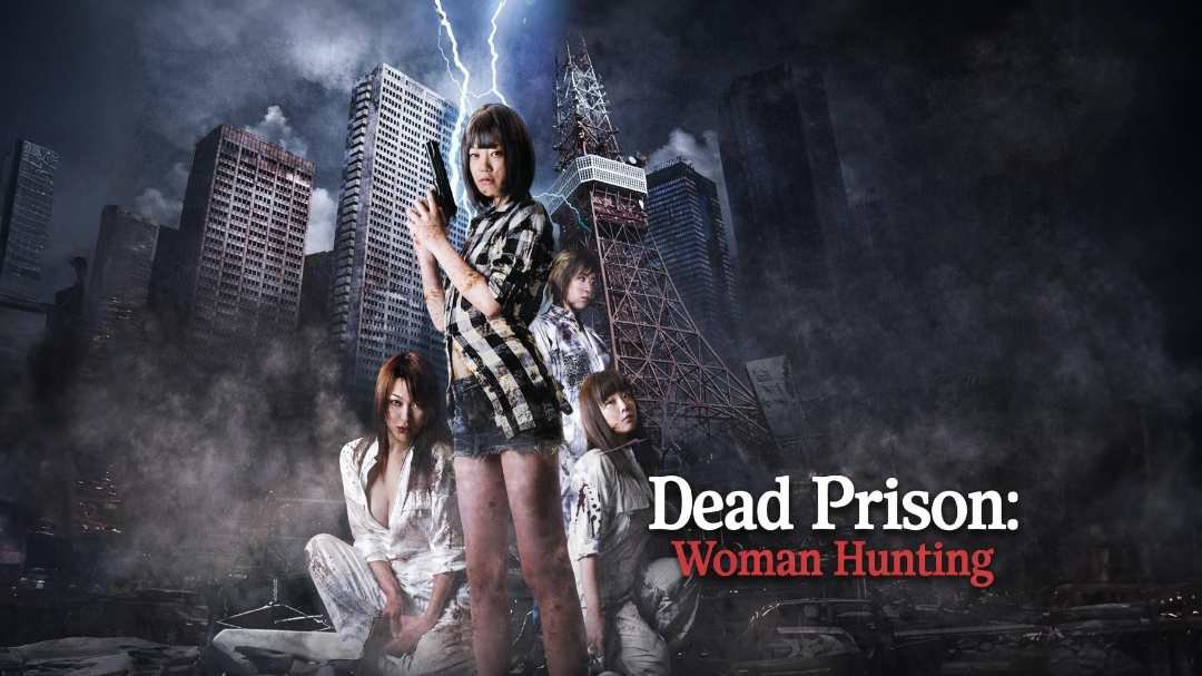 Dead Prison: Woman Hunting