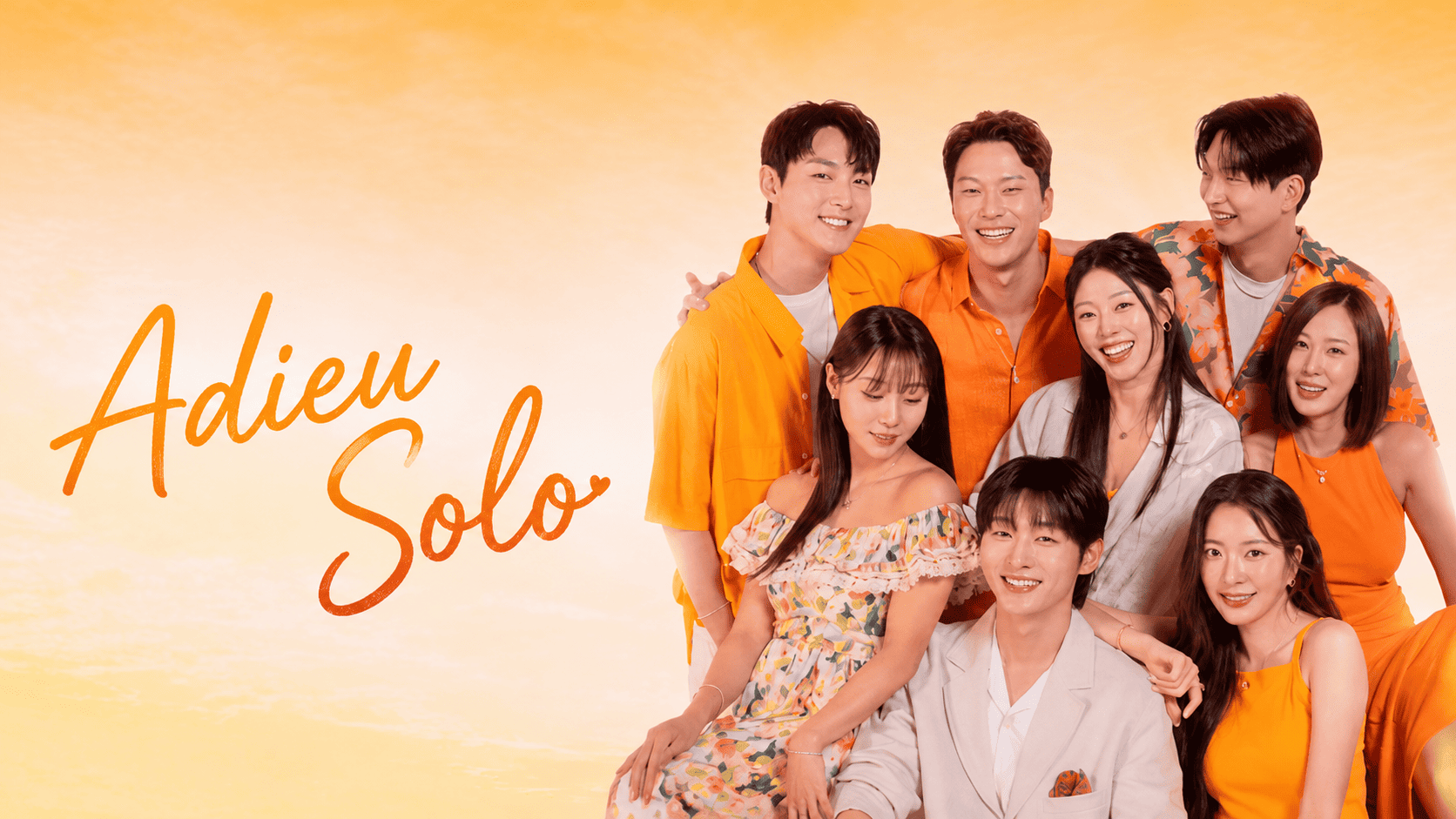 Adieu Solo (2026)