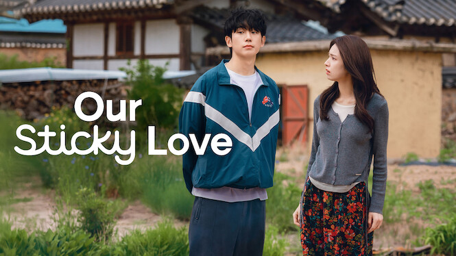 Our Sticky Love (2026)