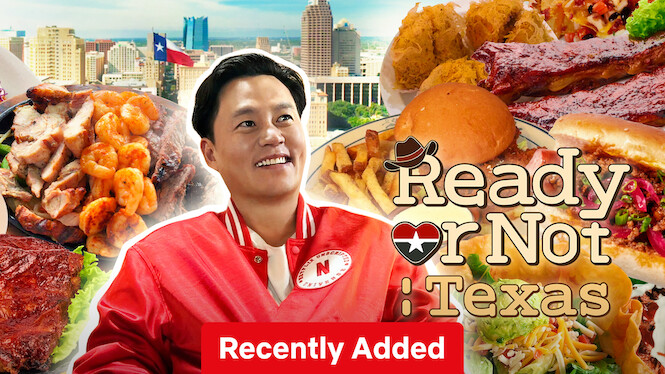 Ready Or Not: Texas