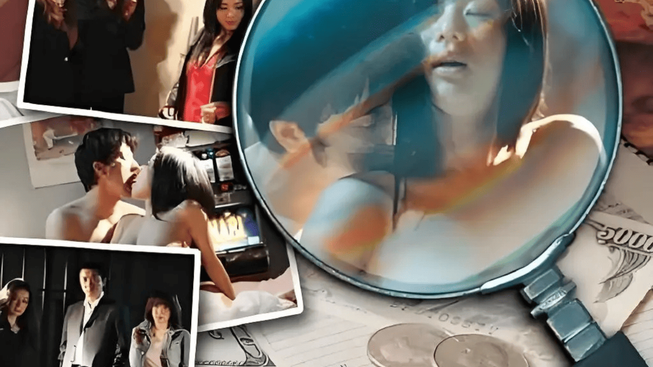 Play Angels Vol. 1+2 (2007)