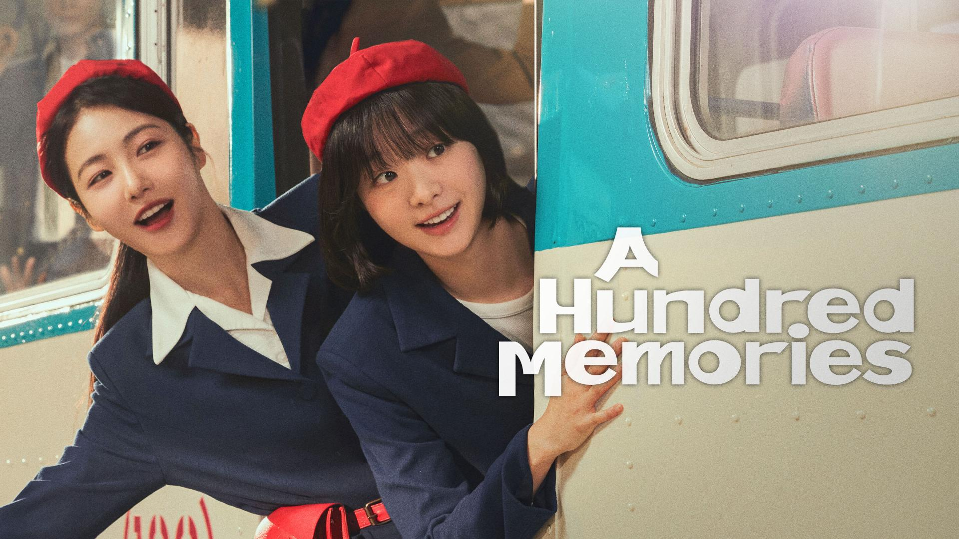 A Hundred Memories (2025)