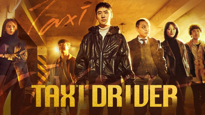 Taxi Driver Season 3 (2025) Full HD English Sub