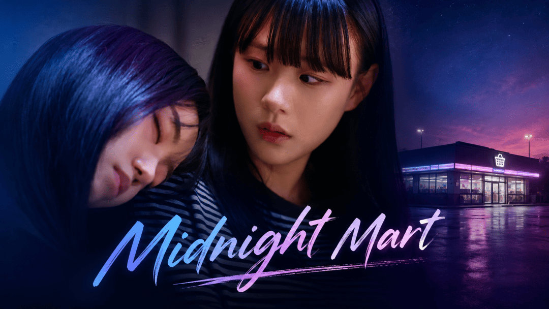 Midnight Mart (2026)