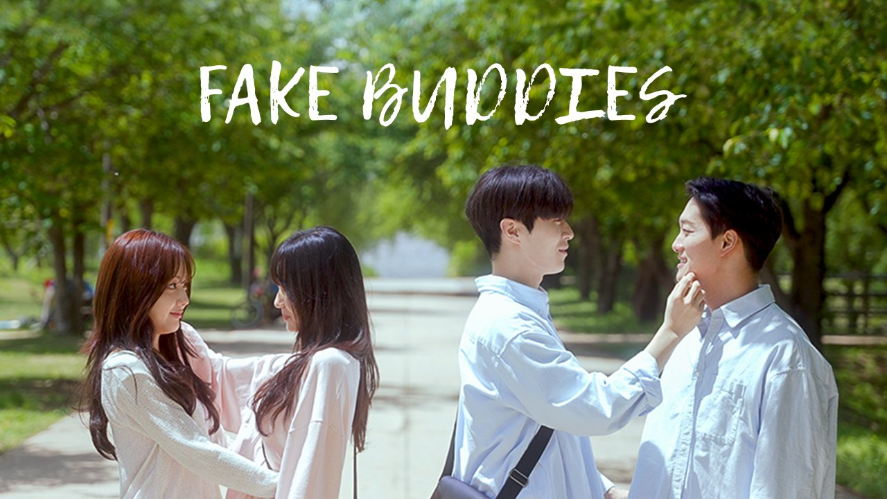 Fake Buddies (2024)