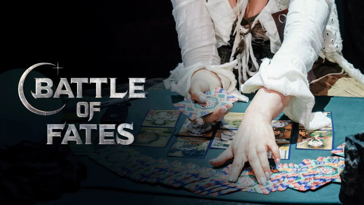 Battle Of Fates (2026)