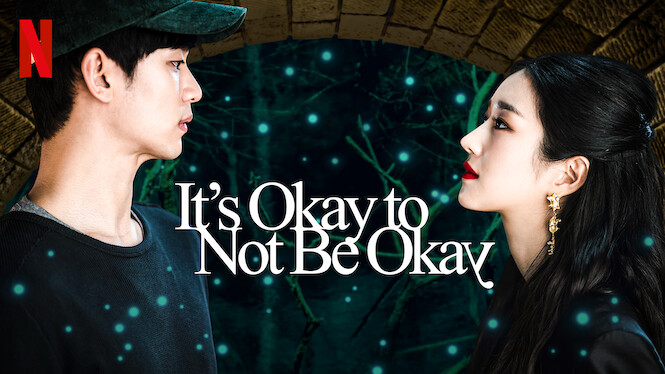 It's Okay To Not Be Okay