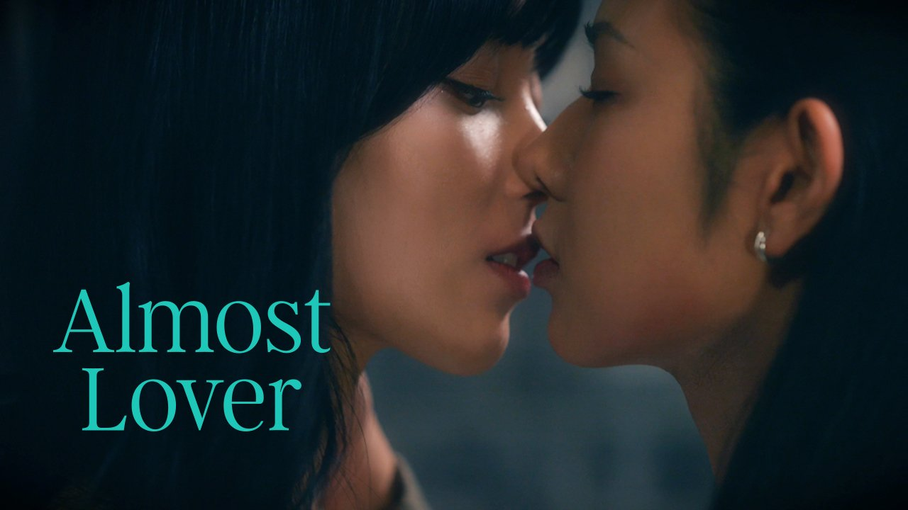 Almost Lover (GL)