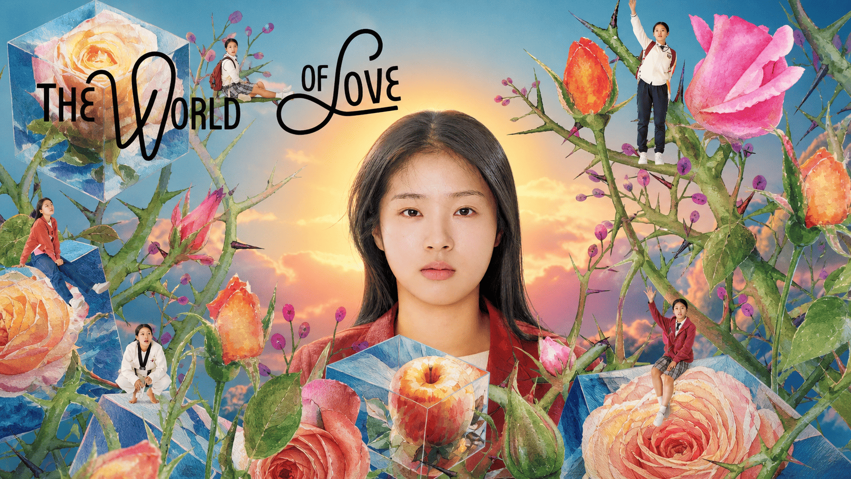 The World Of Love (2025)