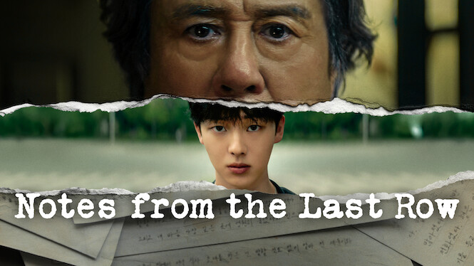 Notes From The Last Row (2026)